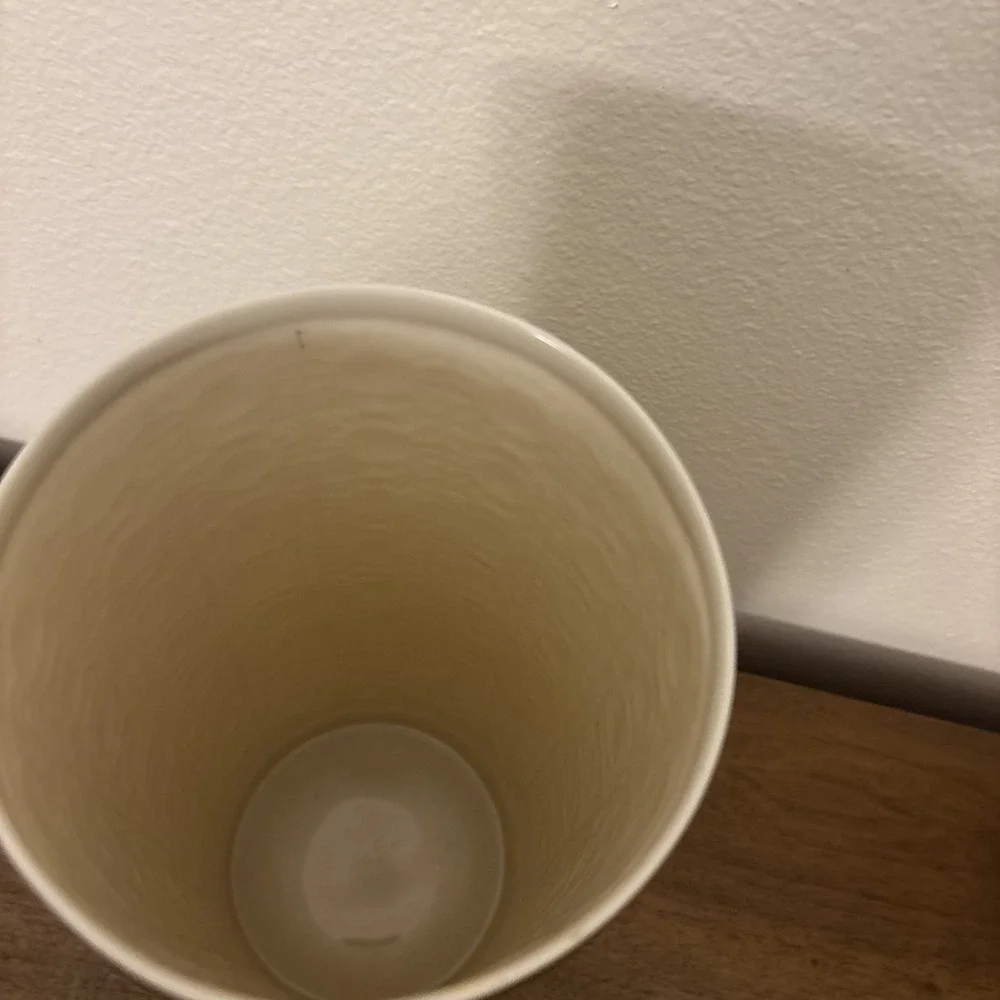 Lenox Porcelain Gold Trim 12